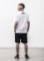 Remera "Cripta" - HITCH Wear