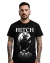 Remera "Let the devil in" - comprar online