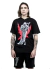 Remera "Melody of death" - HITCH Wear