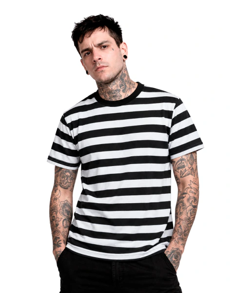Remera "Pericles"