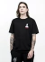 Remera "Satan is my spirit animal" - HITCH Wear