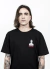 Remera "Satan is my spirit animal" - buy online