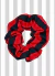 Scrunchies "Krampus" - comprar online