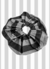 Scrunchies "Nevermore" - comprar online