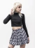 Top Elegant ML "Total Black" - HITCH Wear