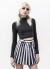 Top Elegant ML "Total Black"