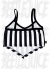 Top Hell "Beetlejuice" - HITCH Wear