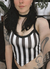 Top Hell "Beetlejuice" - tienda online