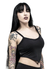 Top Hell "Total Black" en internet