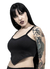 Top Hell "Total Black" - HITCH Wear