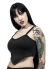Top Hell "Total Black" - HITCH Wear