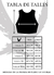 Top Musculosa "Nevermore" - online store
