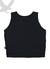 Top Musculosa "Total Black"