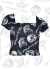 Top Square "Madam Mim" - HITCH Wear