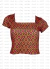 Top Square "The Shining" - HITCH Wear