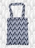 Tate Bag "Ghost"