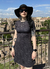 Vestido Bathory "Barroco"