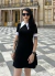 Vestido "Merlina" - comprar online
