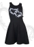 Vestido Muscular "Preso" - comprar online