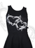 Vestido Musculosa "Atrapado" - HITCH Wear
