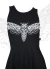 Vestido Musculosa "El silencio de los inocentes" en internet