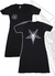 Vestido Street "Godless" on internet