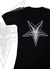 Vestido Street "Godless"
