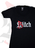 Vestido Street "Witch Bitch" - tienda online