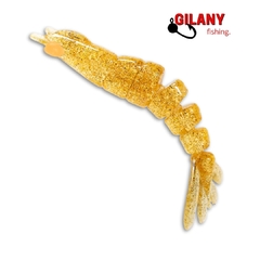 Camarão Artificial Articulado 9cm - Gilany Fishing - comprar online