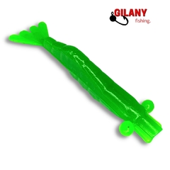 Camarão Artificial Tradicional 9cm - Gilany Fishing