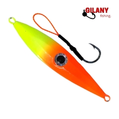 Slow Jig Mariscão com Suporte Hook - Gilany Fishing - comprar online