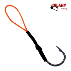 Pacote Suporte Hook - 5un - Gilany Fishing - Para Jumping Jig, Slow Jig, Micro Jig e Jig Head na internet