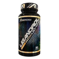 Ligandrol Androtech (90 Tabs)