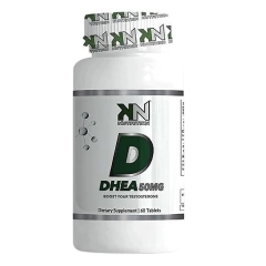 DHEA 50mg KN 60caps