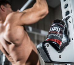 Termogênico Lipo 6 Black Ultra Contrentrado 60 Capsulas - Nutrex na internet