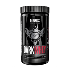 Whey Protein Concentrado 900g Darkness