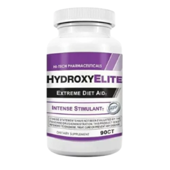 HYDROXYELITE (90 cápsulas) - Hi-Tech Pharma - comprar online