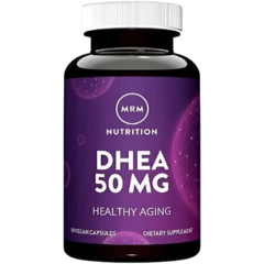 DHEA 50mg - MRM (90 cápsulas) - comprar online