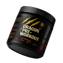Dragon Pre Workout (30 Servings) Dragon Elite - comprar online