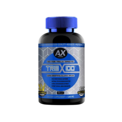 Tribulus Ax 1200Mg (100 tabs) - comprar online