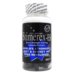 Stimerex-Es (90tabs) - Hi-Tech Pharmaceuticals - comprar online