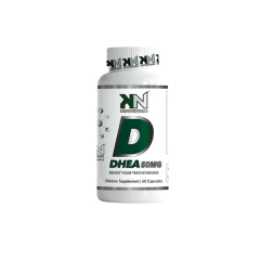 DHEA 50mg KN 60caps na internet