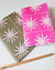 PACK LIBRETITAS POCKET - "Sun" + Lápiz - comprar online