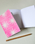 PACK LIBRETITAS POCKET - "Sun" + Lápiz - Agendas Chida