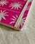 CUADERNO TAPA BLANDA - SOLES FUCSIA - comprar online