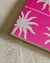 CUADERNO TAPA BLANDA - SOLES FUCSIA en internet