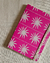 CUADERNO TAPA BLANDA - SOLES FUCSIA - Agendas Chida