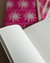 CUADERNO TAPA BLANDA - SOLES FUCSIA - tienda online