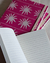 CUADERNO TAPA BLANDA - SOLES FUCSIA