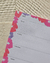 PLANNER SEMANAL - FLORES - Agendas Chida